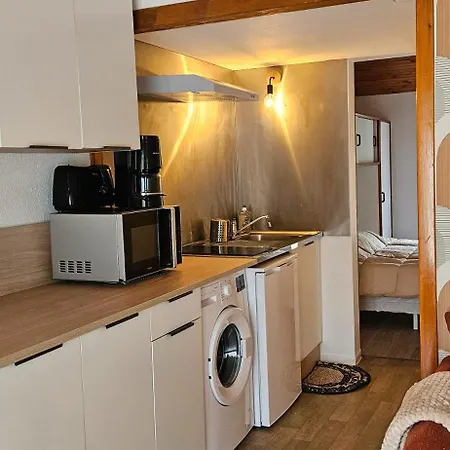 Isard - Le Hameau De La Courbiere Tarascon-sur-Ariege