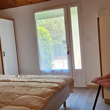 Isard - Le Hameau De La Courbiere