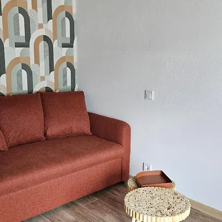 Isard - Le Hameau De La Courbiere بيت للعطل Tarascon-sur-Ariège