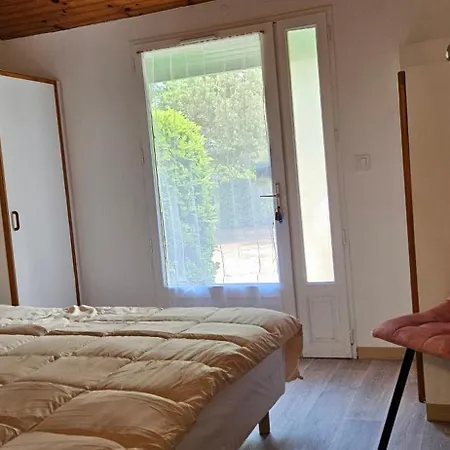 Isard - Le Hameau De La Courbiere Tarascon-sur-Ariège
