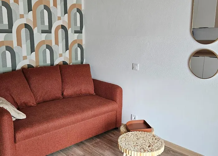 Isard - Le Hameau De La Courbiere Tarascon-sur-Ariège