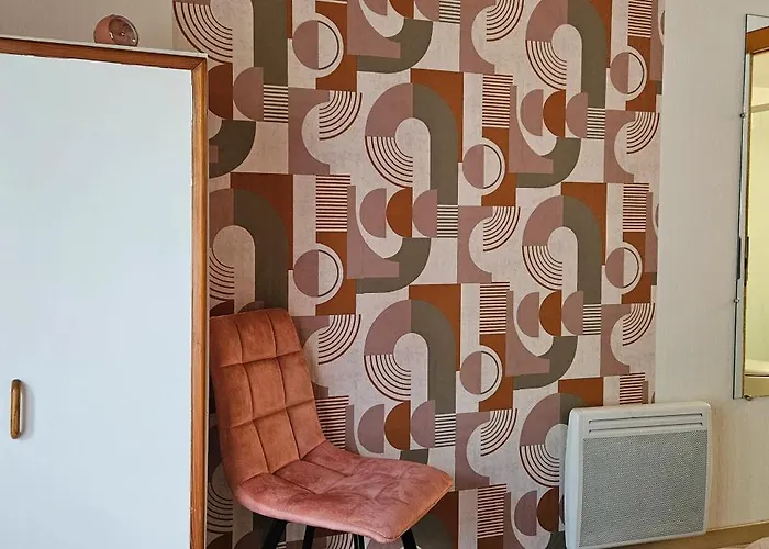 Isard - Le Hameau De La Courbiere