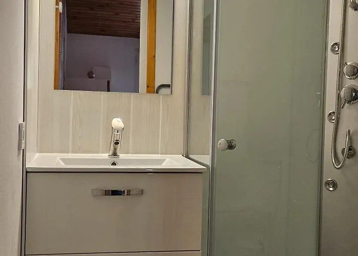 Isard - Le Hameau De La Courbiere Nyaraló *