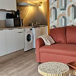 Isard - Le Hameau De La Courbiere Vakantiehuis