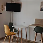 Isard - Le Hameau De La Courbiere Vakantiehuis