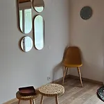 Isard - Le Hameau De La Courbière *