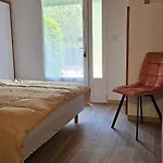 Isard - Le Hameau De La Courbière *