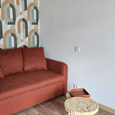 Isard - Le Hameau De La Courbiere Tarascon-sur-Ariège