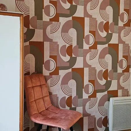 Isard - Le Hameau De La Courbiere