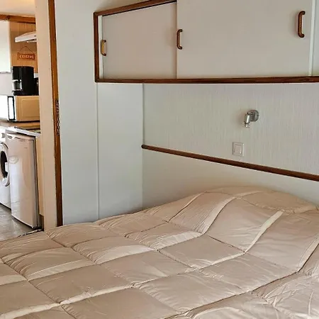 Feriehus Isard - Le Hameau De La Courbiere Tarascon-sur-Ariège